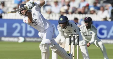 Root anchors England with unbeaten 99 on cautious opening day against India at Lord’s