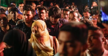 Facebook post triggers tension in Shahbagh as DUCSU leaders come under attack