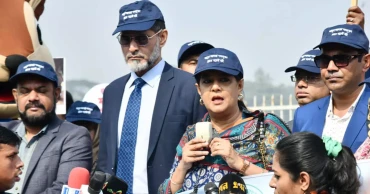 Unnecessary honking must stop to curb noise pollution: Environment Adviser