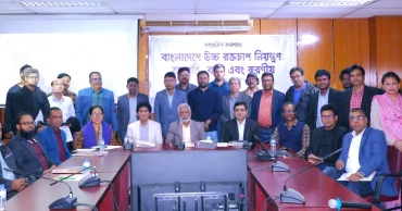 Hypertension burden shifts to poorer countries, Bangladesh at growing risk: Speakers