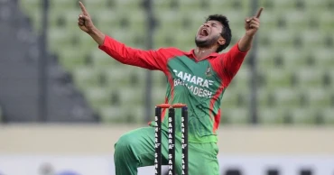 Shakib Al Hasan available for selection, says BCB