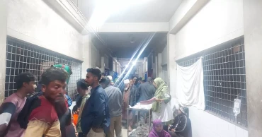 18 injured in clash between local outfits of Jamaat and BNP in Kushtia
