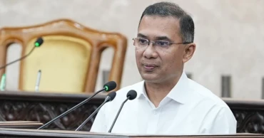 PM congratulates Bangladesh U-20 team on SAFF title win