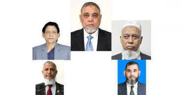 Where election commissioners will cast their votes