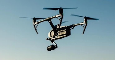China vows crackdown on illegal drone flight system tampering