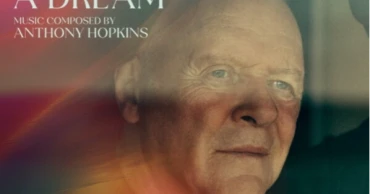 Sir Anthony Hopkins releases debut album after six decades of composing