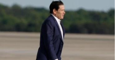 US troop plans, Trump stance loom over Rubio’s NATO visit in Sweden
