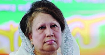 Khaleda Zia, two others acquitted in Gatco corruption case