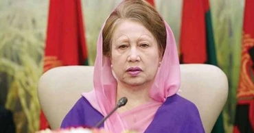 Khaleda Zia, 2 others acquitted in Barapukuria graft case