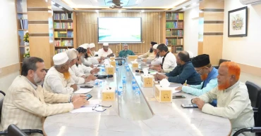 Jamaat, allies criticise govt plan for simultaneous referendum and election