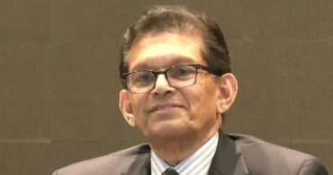 NSA Dr Khalilur Rahman parries questions on Biman Board appointment