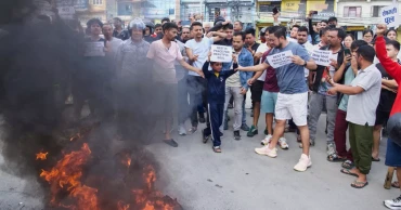 Bangladeshis in Nepal urged to stay indoors