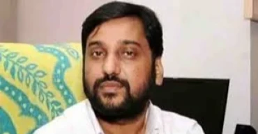 Samrat, his associate indicted; face arrest warrant