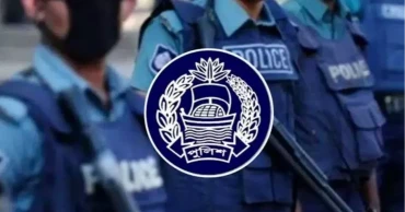 Home ministry transfers 16 senior police officials