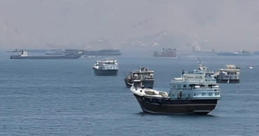 US-Iran deal reopens Strait of Hormuz; nuclear inspectors expected back