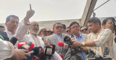 BNP believes in multiparty democracy, not revenge: Moyeen Khan