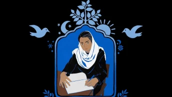 2.4 million Afghan girls remain barred from secondary education, UN