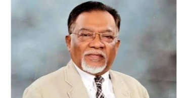 Ismail Zabiullah nominated to ICAPP Standing Committee as BNP representative