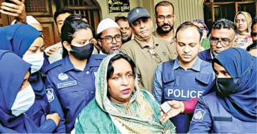 Court rejects Ivy’s bail plea in July Uprising murder case