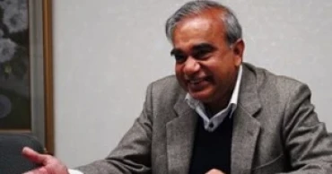 Japan to honour prominent Bangladeshi journalist Monzurul Huq