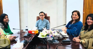 Govt to ease loans, services for women entrepreneurs: Muktadir