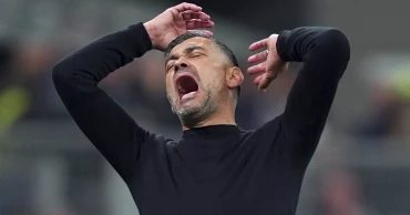 AC Milan fires Conceicao with deal for Allegri reportedly near