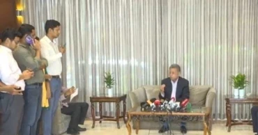 BNP’s Amir Khosru dubs budget unrealistic, disconnected from revenue reality