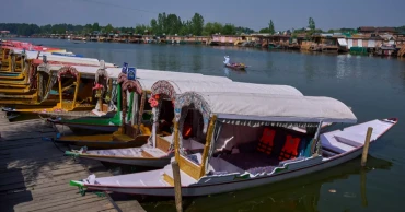 Kashmir tourism bears the brunt after tourist massacre and India-Pakistan military strikes