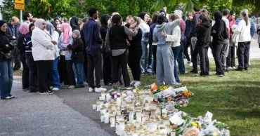 Student killed in sword attack at Swedish school