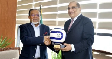 Bangladesh, Pakistan discuss cooperation in civil service training, e-governance