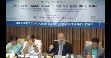 Pakistan to start direct flights with Bangladesh by end of 2025