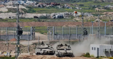 Israel ‘deliberately targeting’ journalists in Gaza