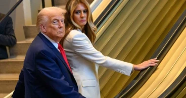 UN dismisses sabotage claims after Trump’s escalator halts