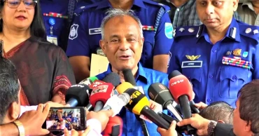 People-friendly policing key to restoring public trust: Home Affairs Adviser