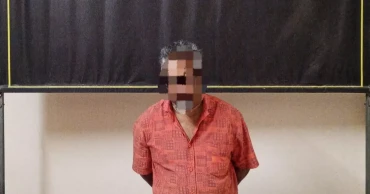 Rab arrests accused in ASP Fazlul Karim murder case