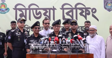 RAB working to prevent forced diversion of cattle-carrying vehicles: DG