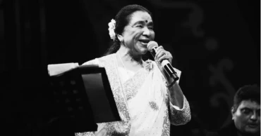 Legendary singer Asha Bhosle dies at 92 in Mumbai