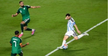 World Cup tactics: How teams are using different formations to gain an edge