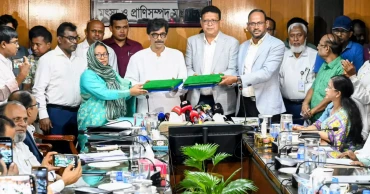 BLRI-developed bird flu, goat pox vaccines to be commercially produced for farmers: Minister