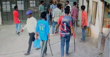 Armed group attacks, vandalises madrasa in Ashulia over trust property
