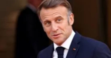 Macron’s plan to recognize Palestinian State in September sparks tensions with Israel, US