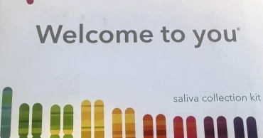 Tech Tip: How to protect your 23andMe genetic data