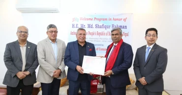Dhaka eyes new horizons in partnership with Kathmandu