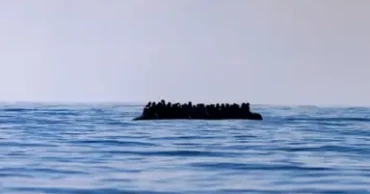 12 killed in two migrant boat incidents off Greek islands