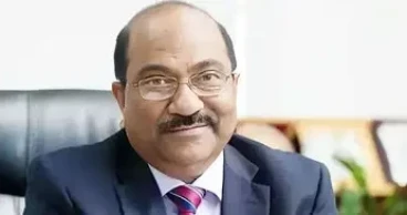 Ex- BB deputy governor SK Sur sentenced to 3 years jail