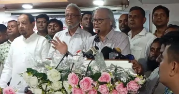 Rizvi warns of rising ‘dangerous forces’ endangering democracy