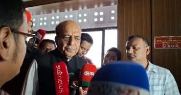 “Will certainly do whatever needs to be done,” says Trivedi over death of Bangladeshis in Kolkata hotel fire