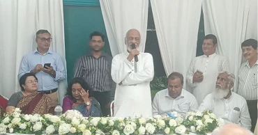 Politics should serve people's rights, not power: Moyeen Khan