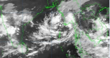 Low over Bay may intensify into cyclone: BMD