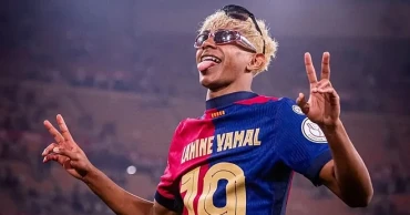 Lamine Yamal returns to Spain squad after Barcelona-Spain injury spat